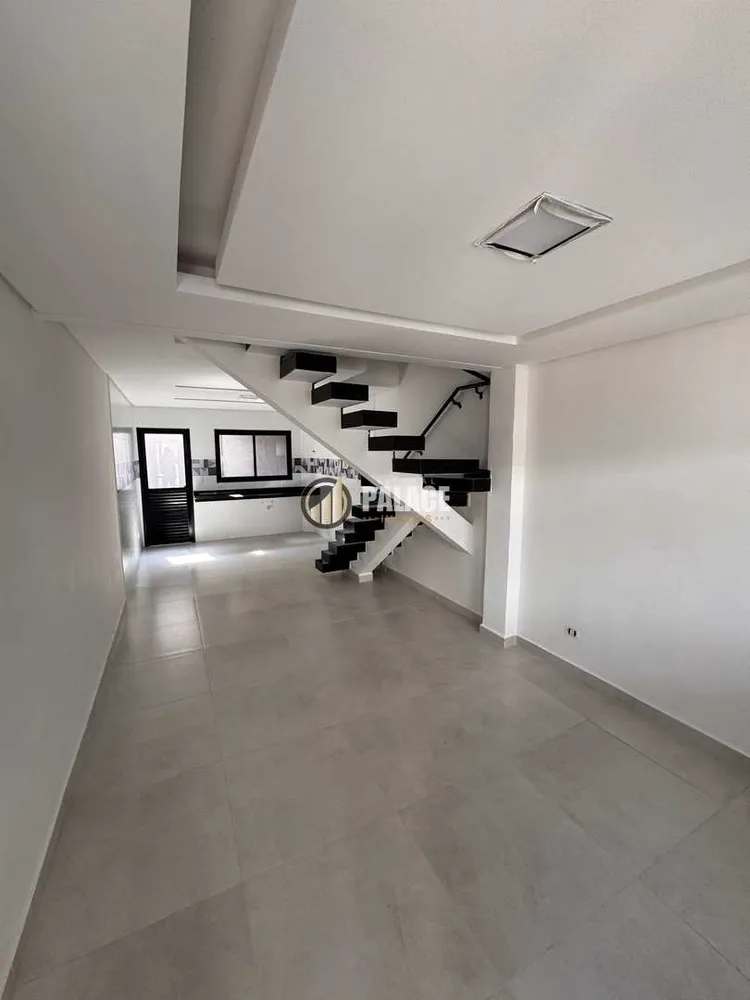 Sobrado, 3 quartos, 108 m² - Foto 3