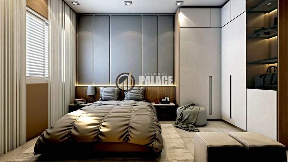 Apartamento, 2 quartos, 79 m² - Foto 8