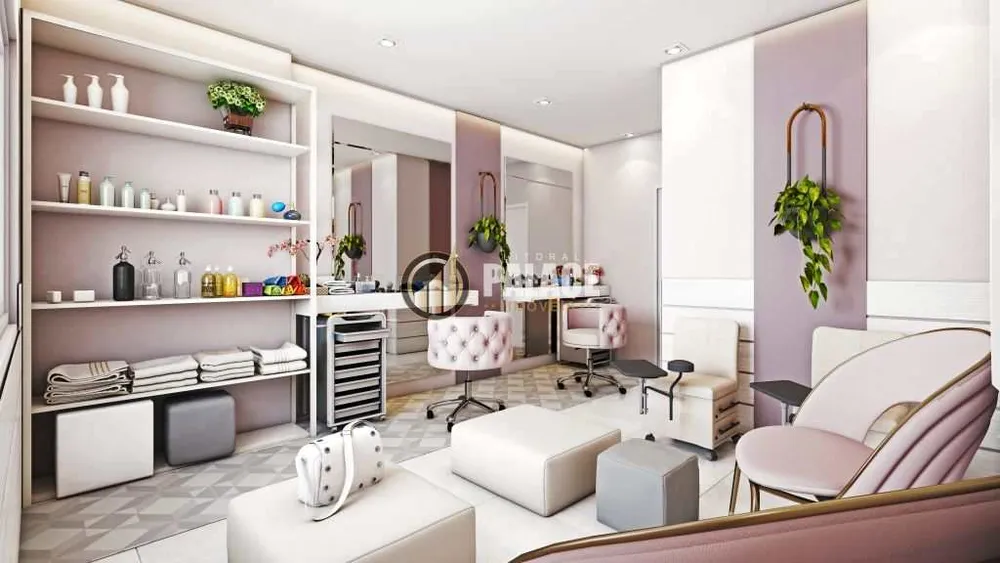 Apartamento, 2 quartos, 79 m² - Foto 12