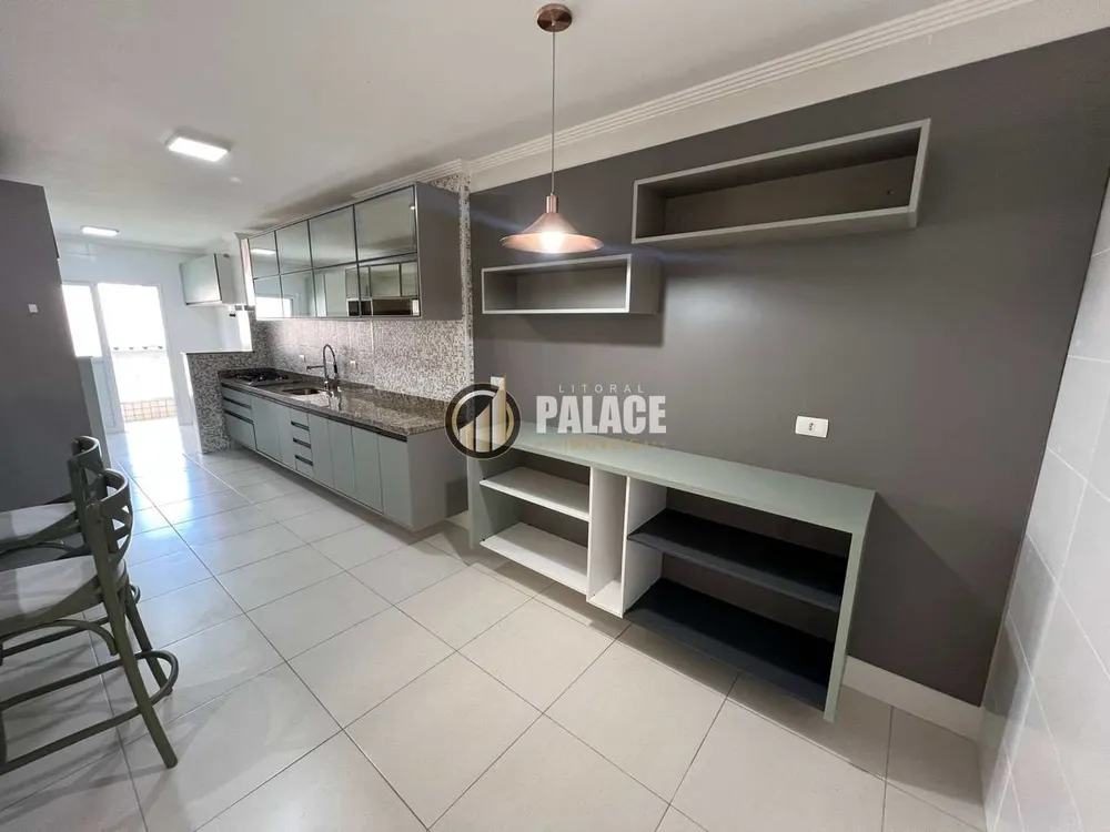 Apartamento, 3 quartos, 154 m² - Foto 7