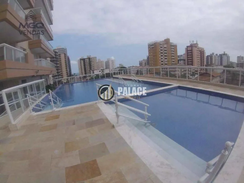 Apartamento, 3 quartos, 154 m² - Foto 4