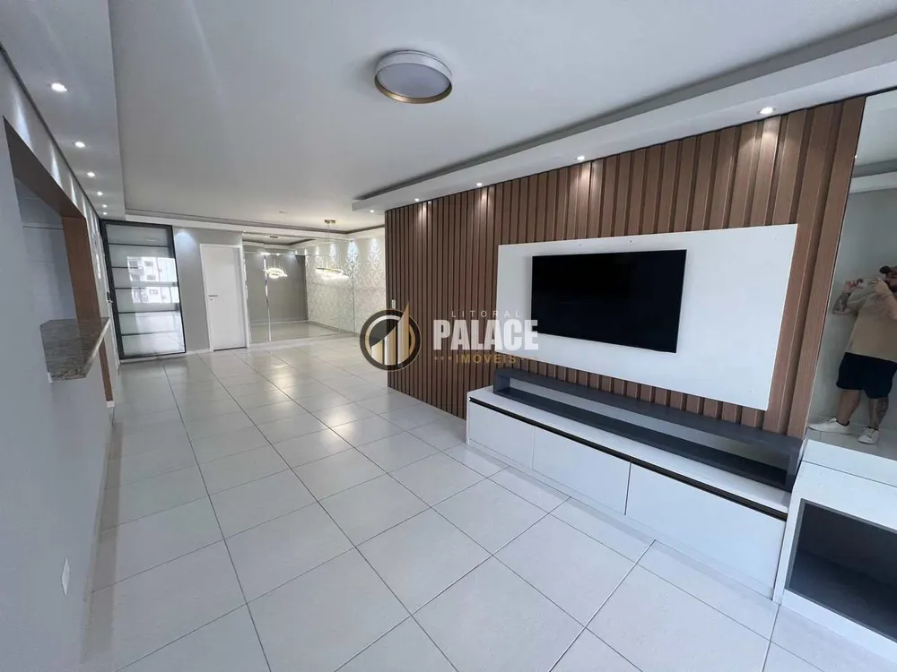 Apartamento, 3 quartos, 154 m² - Foto 8