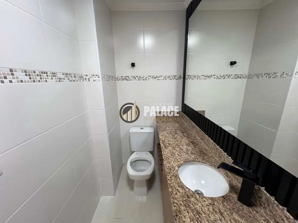 Apartamento, 3 quartos, 154 m² - Foto 1