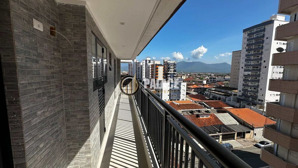 Apartamento, 2 quartos, 56 m² - Foto 4