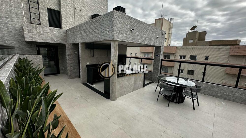 Apartamento, 2 quartos, 56 m² - Foto 7