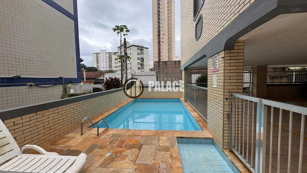 Apartamento, 2 quartos, 60 m² - Foto 2