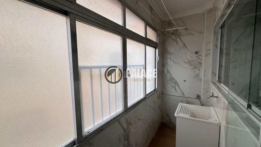 Apartamento, 2 quartos, 60 m² - Foto 9