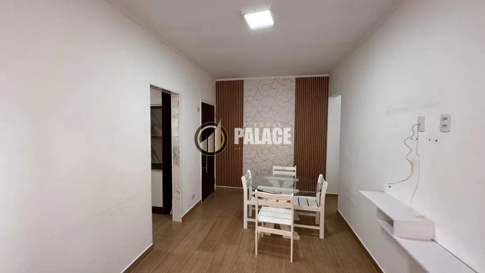Apartamento, 2 quartos, 60 m² - Foto 4
