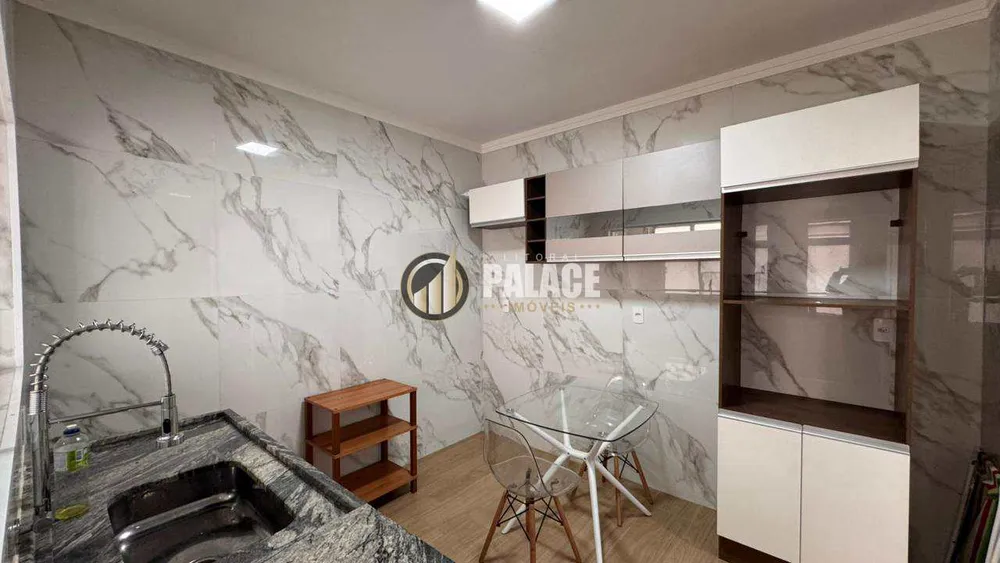 Apartamento, 2 quartos, 60 m² - Foto 7
