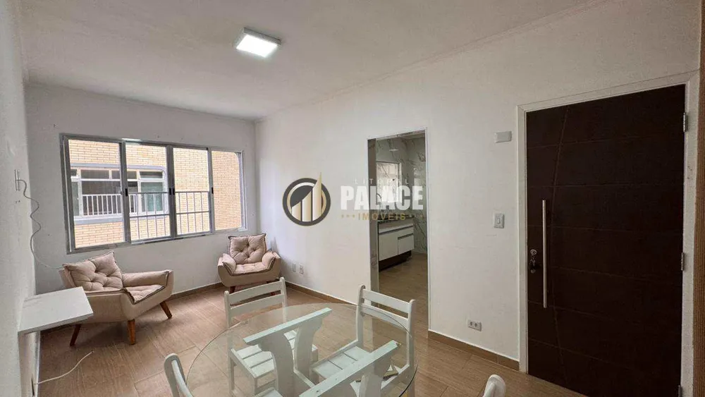 Apartamento, 2 quartos, 60 m² - Foto 6