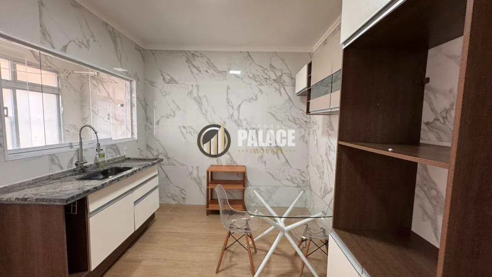 Apartamento, 2 quartos, 60 m² - Foto 3