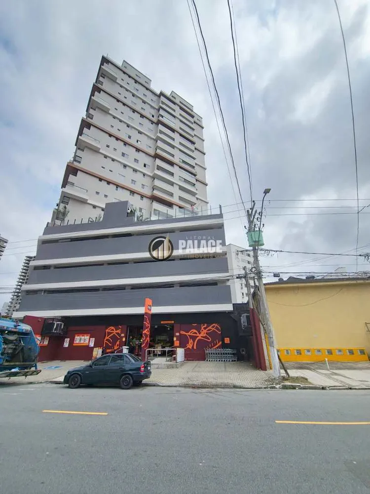 Apartamento, 2 quartos, 70 m² - Foto 1