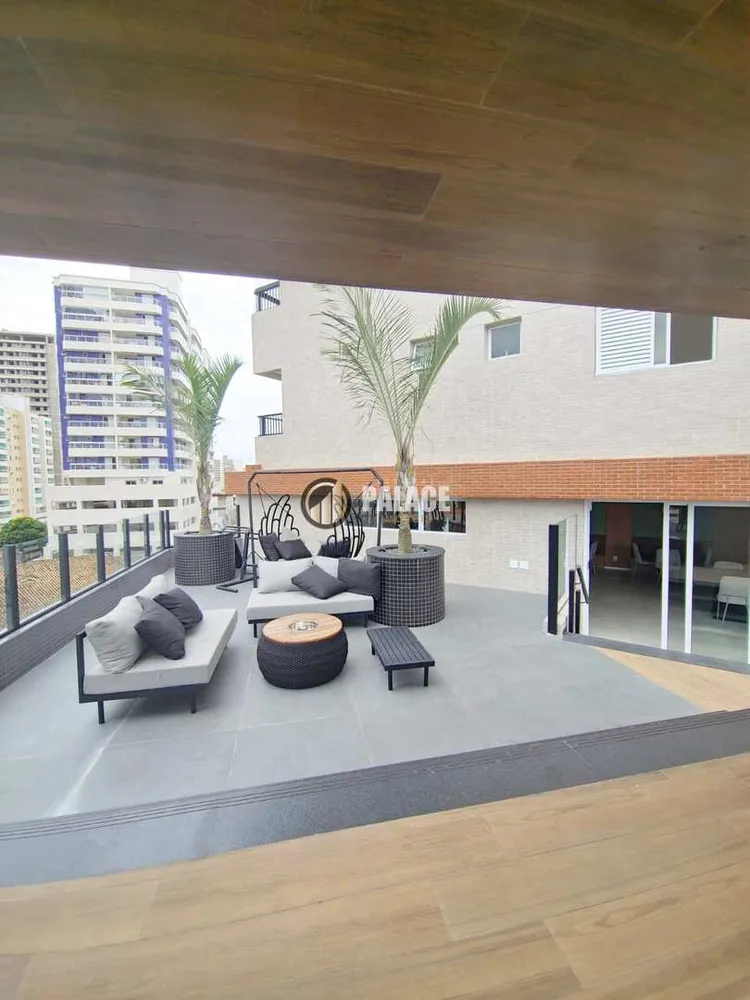 Apartamento, 2 quartos, 70 m² - Foto 2