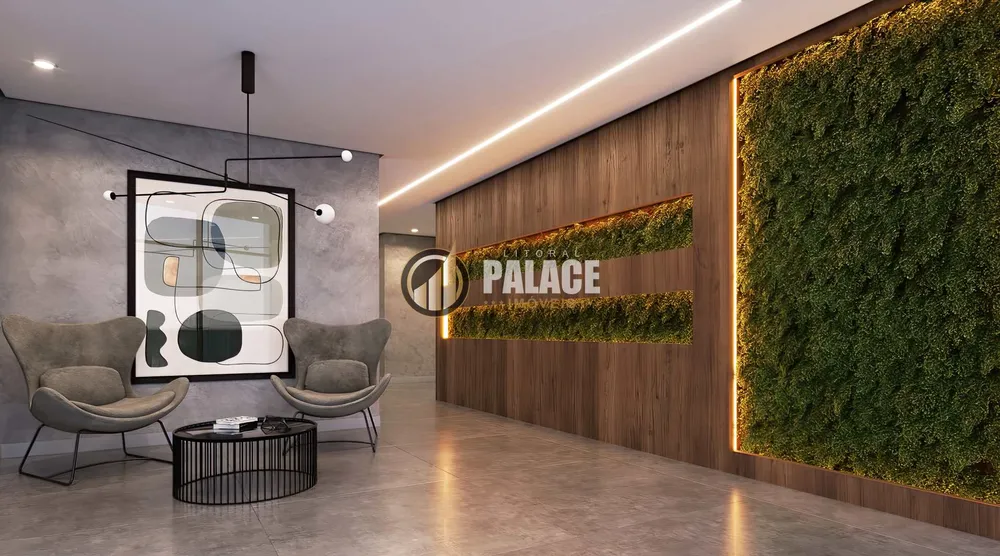 Apartamento, 2 quartos, 71 m² - Foto 3