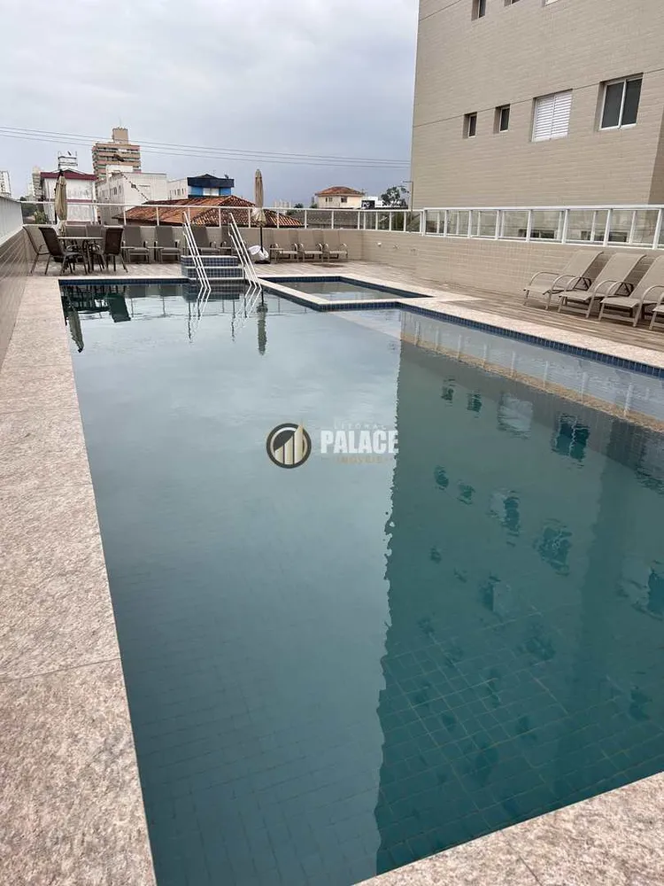 Apartamento, 2 quartos, 62 m² - Foto 2