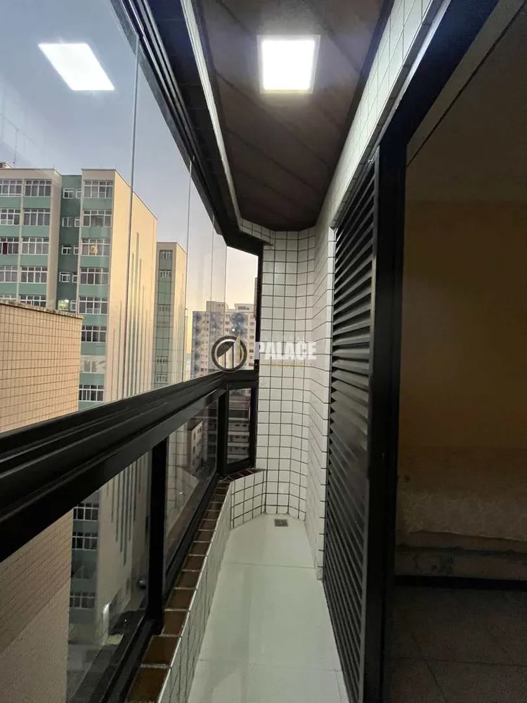 Apartamento, 2 quartos, 92 m² - Foto 7