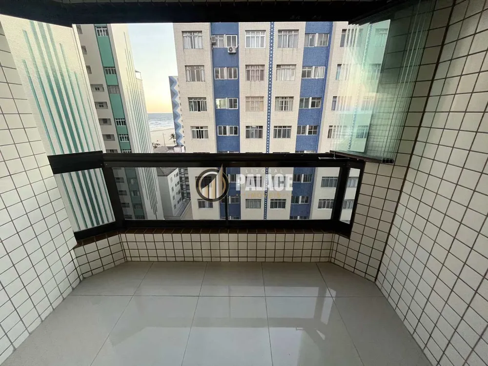 Apartamento, 2 quartos, 92 m² - Foto 2
