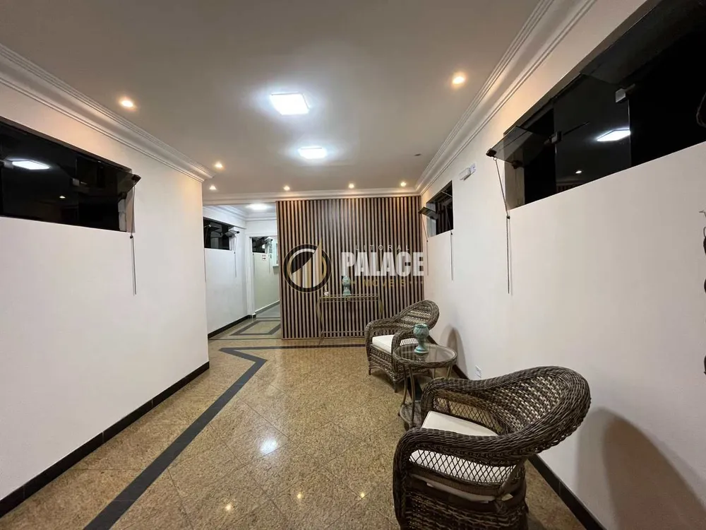 Apartamento, 2 quartos, 92 m² - Foto 1