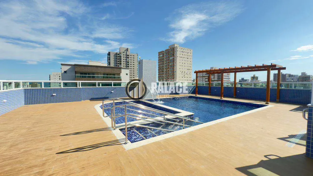 Apartamento, 1 quarto, 49 m² - Foto 8