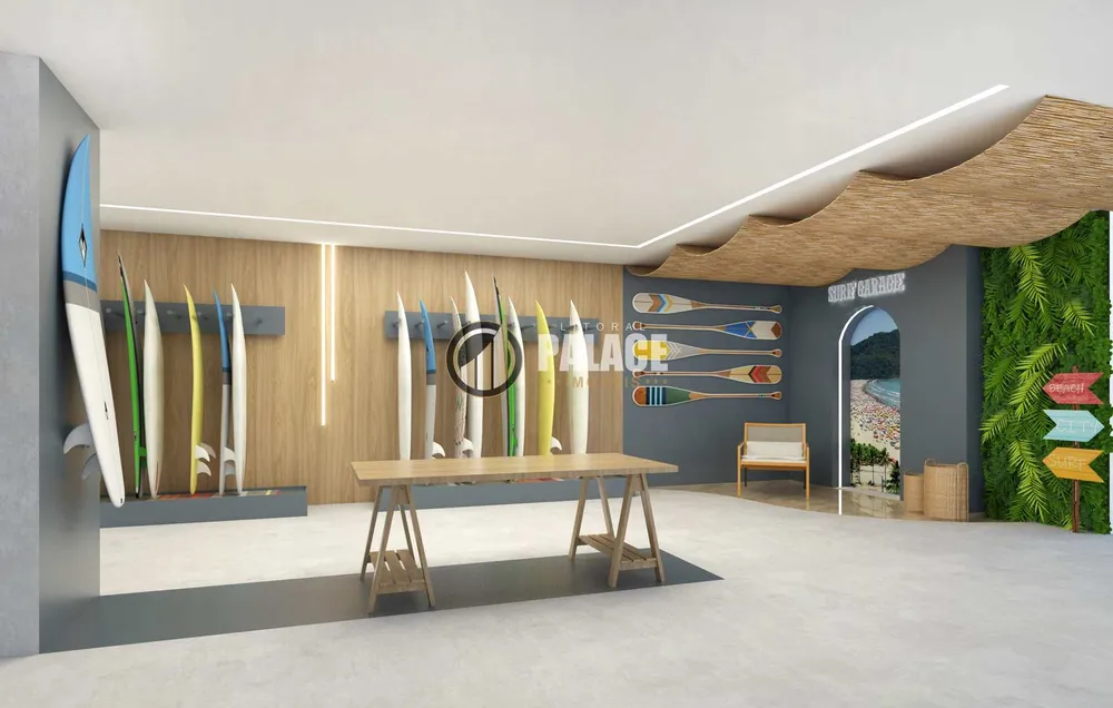 Apartamento, 3 quartos, 210 m² - Foto 4