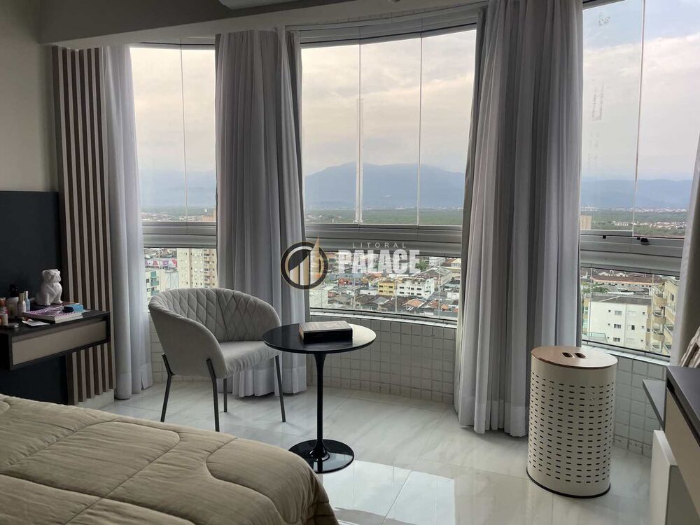 Apartamento, 3 quartos, 161 m² - Foto 4