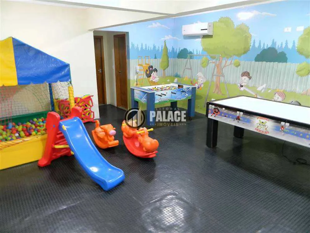 Apartamento, 3 quartos, 161 m² - Foto 12