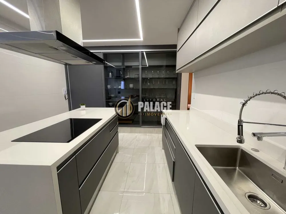 Apartamento, 3 quartos, 161 m² - Foto 4