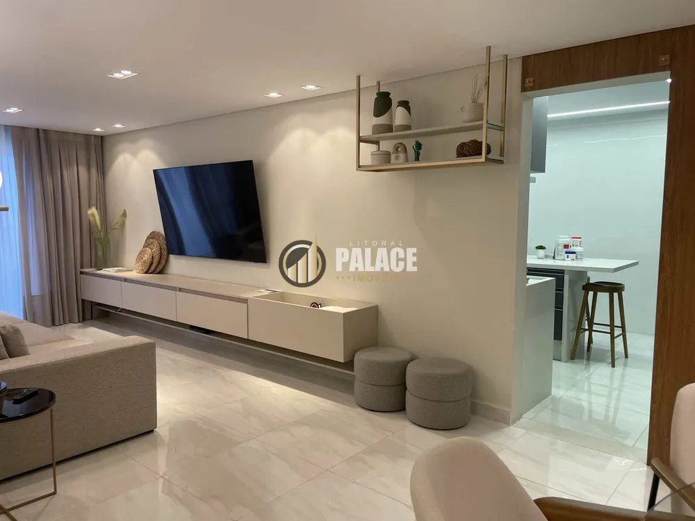 Apartamento, 3 quartos, 161 m² - Foto 3
