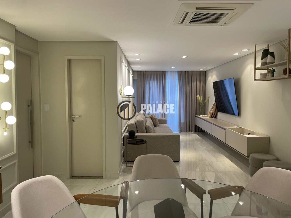 Apartamento, 3 quartos, 161 m² - Foto 2