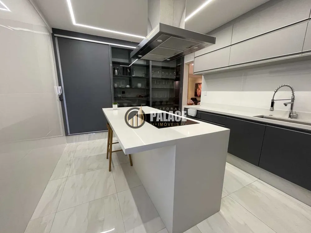 Apartamento, 3 quartos, 161 m² - Foto 6