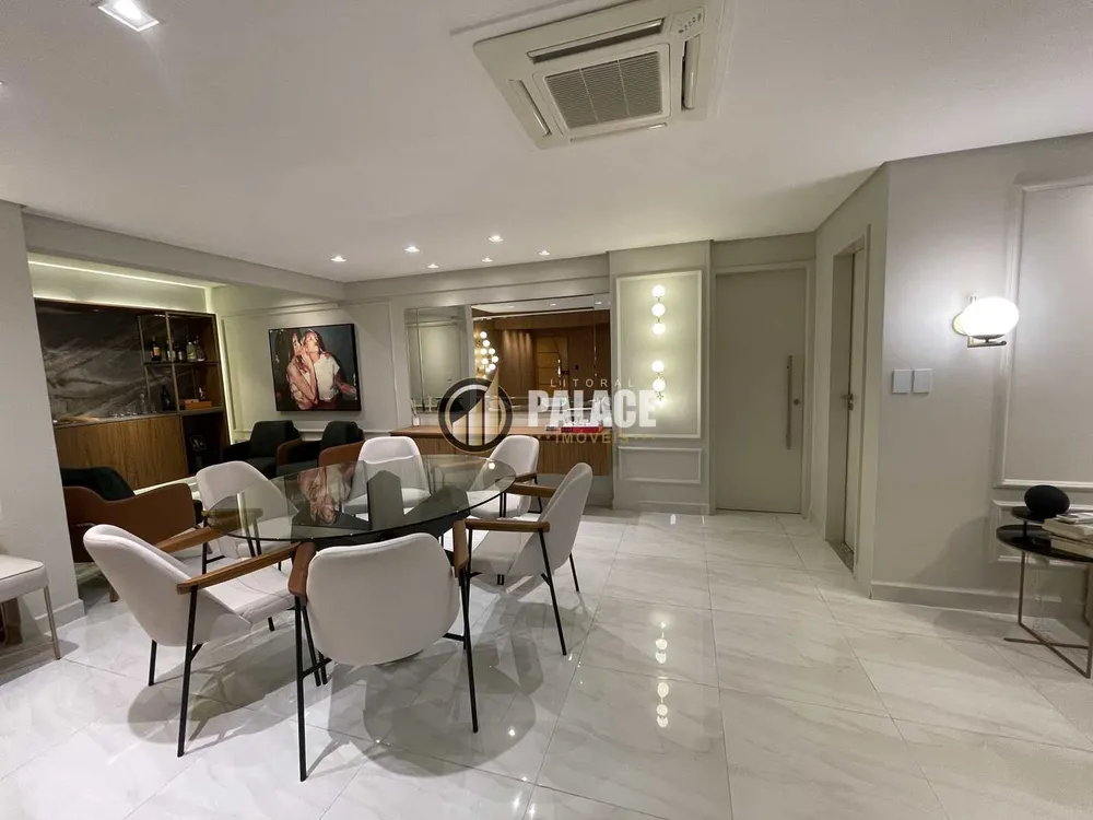 Apartamento, 3 quartos, 161 m² - Foto 7