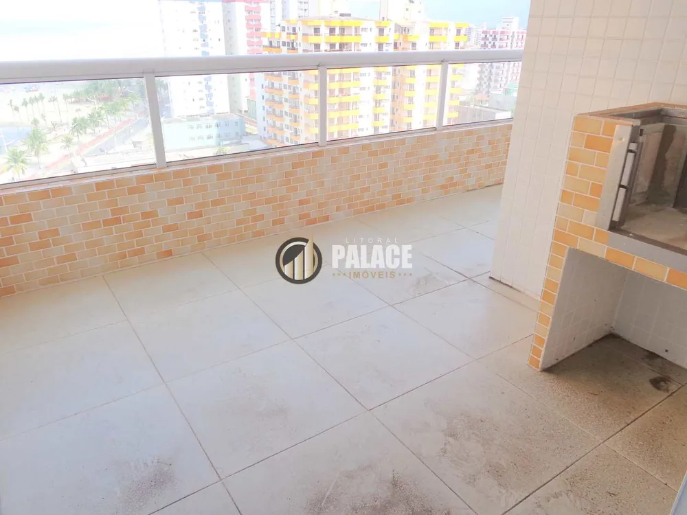 Apartamento, 3 quartos, 96 m² - Foto 2