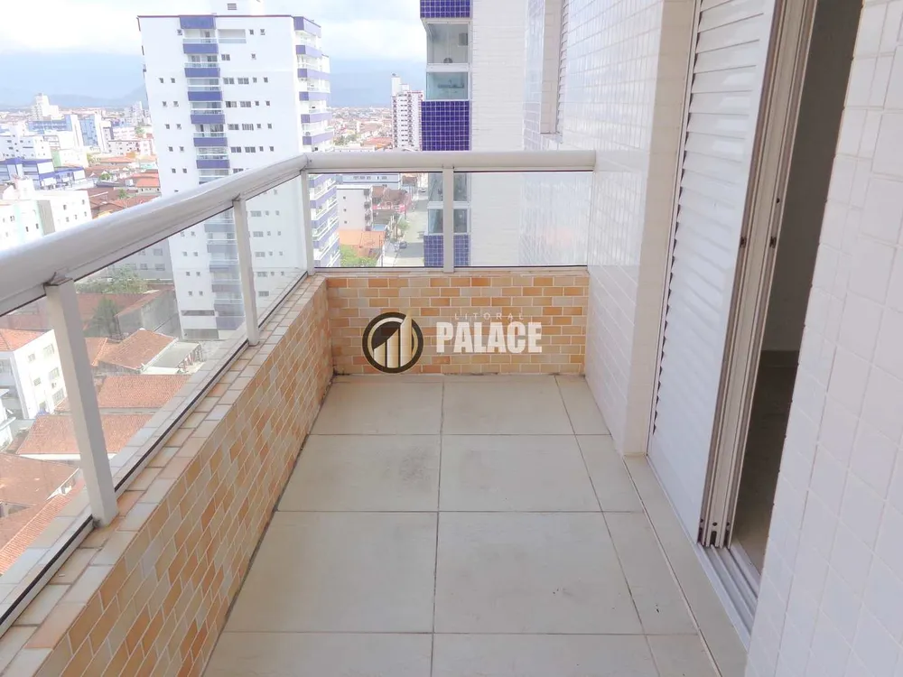 Apartamento, 3 quartos, 96 m² - Foto 4