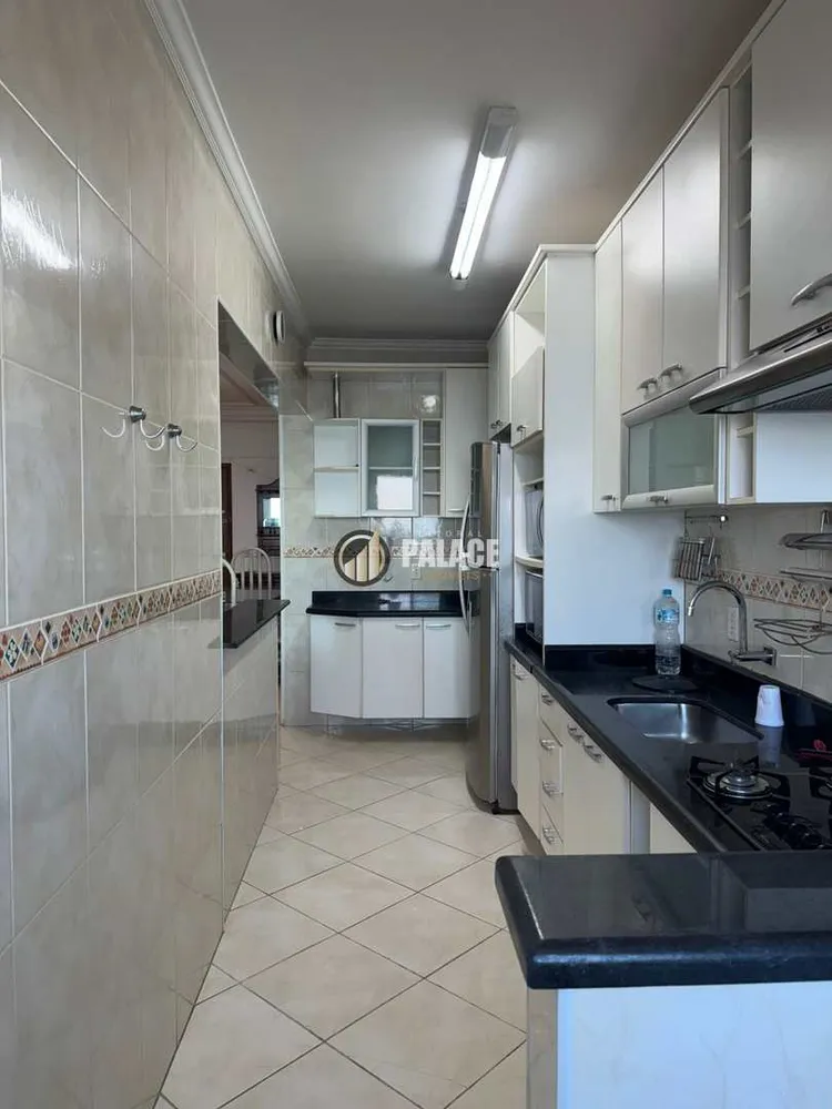Apartamento, 2 quartos, 69 m² - Foto 2