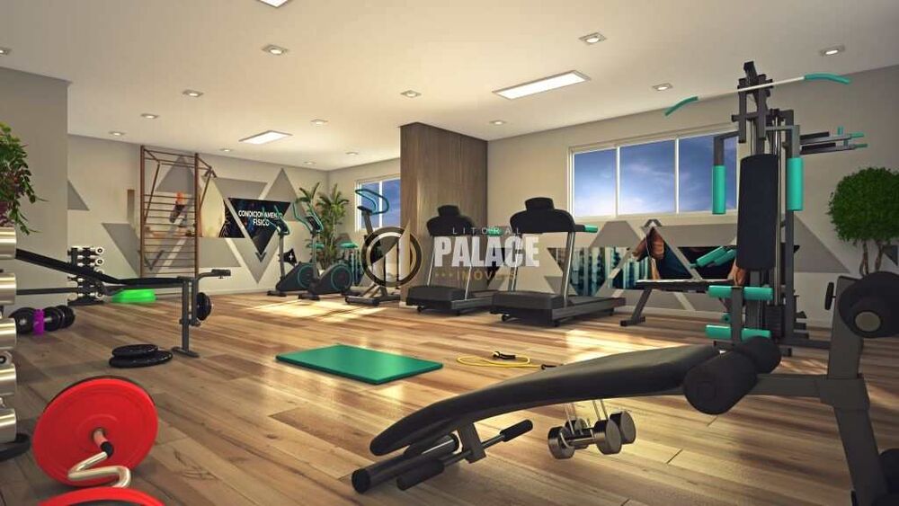 Apartamento, 2 quartos, 71 m² - Foto 4