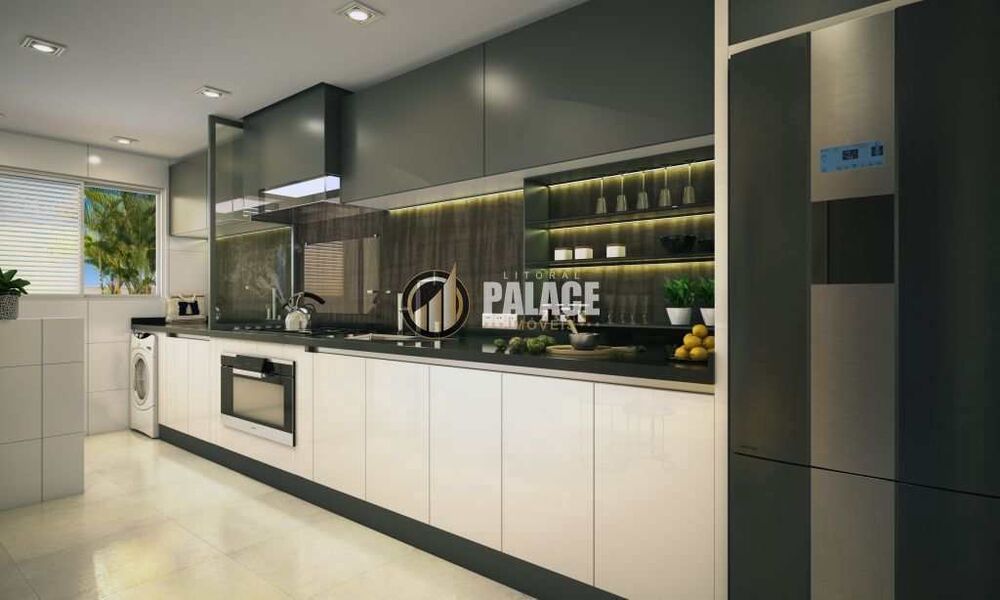 Apartamento, 2 quartos, 71 m² - Foto 1