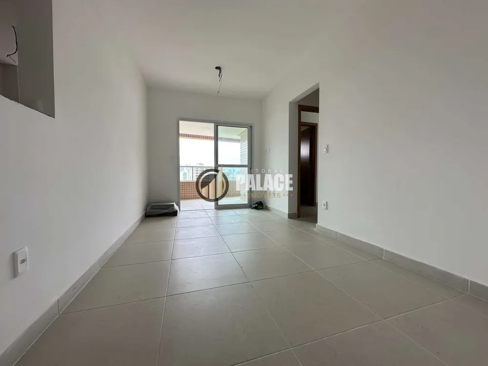 Apartamento, 3 quartos, 95 m² - Foto 1