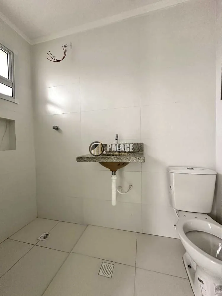 Apartamento, 3 quartos, 109 m² - Foto 2