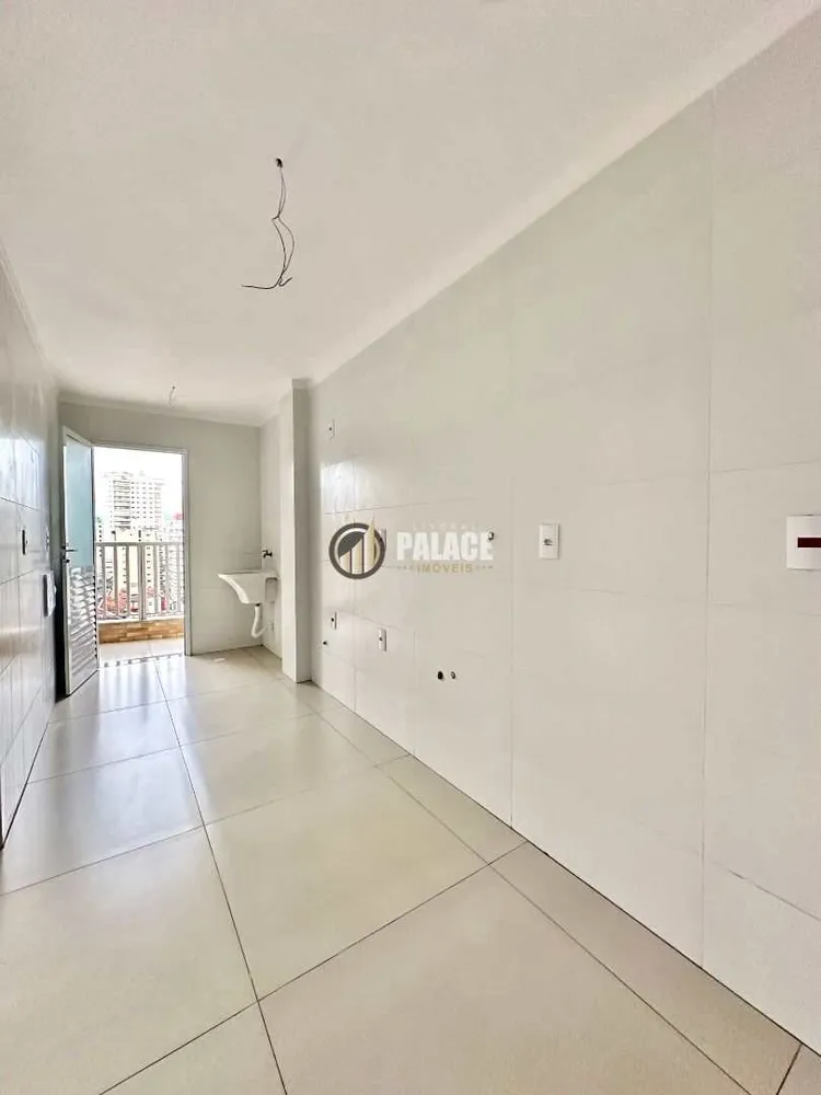 Apartamento, 3 quartos, 109 m² - Foto 4