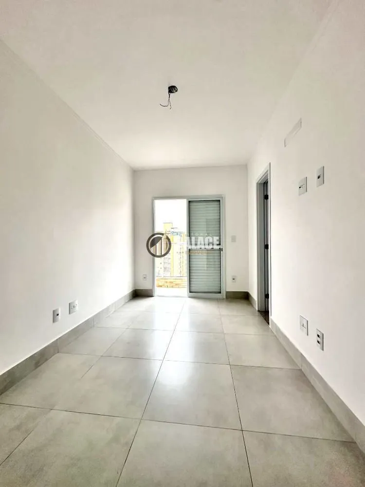 Apartamento, 3 quartos, 109 m² - Foto 5