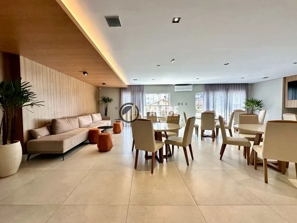 Apartamento, 3 quartos, 109 m² - Foto 1