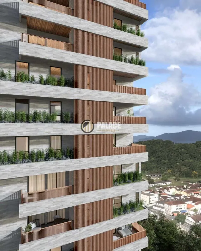 Apartamento, 2 quartos, 97 m² - Foto 2
