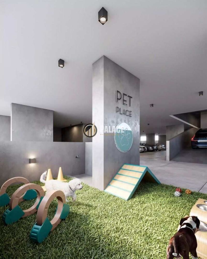 Apartamento, 2 quartos, 97 m² - Foto 10