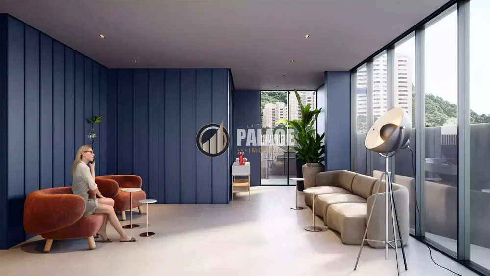 Apartamento, 2 quartos, 77 m² - Foto 7