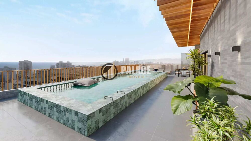 Apartamento, 2 quartos, 77 m² - Foto 1
