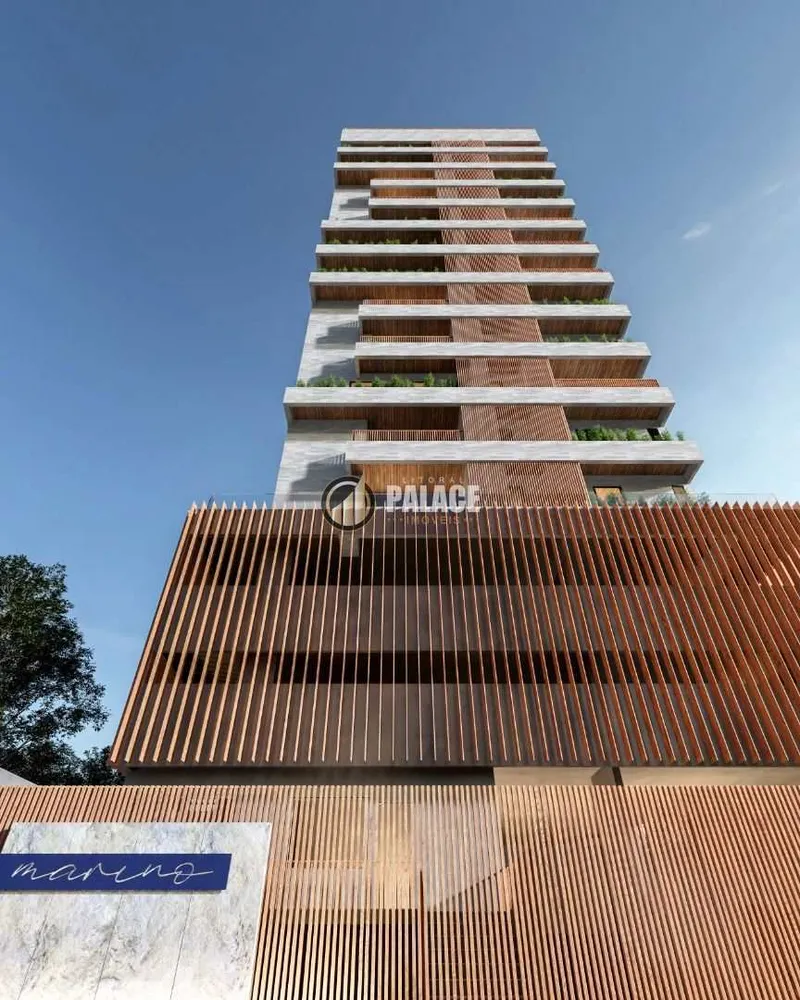 Apartamento, 2 quartos, 77 m² - Foto 2
