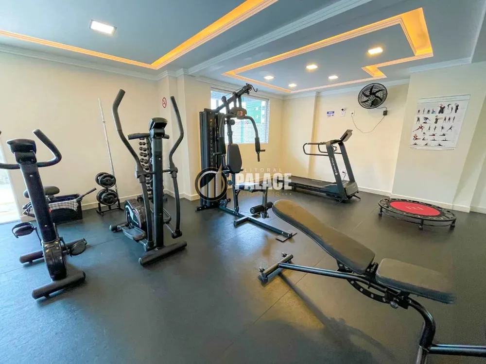 Apartamento, 2 quartos, 57 m² - Foto 1