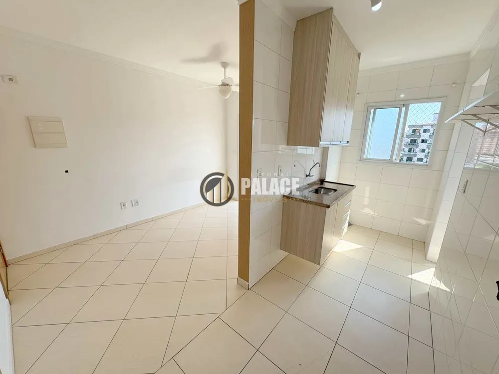 Apartamento, 2 quartos, 57 m² - Foto 5