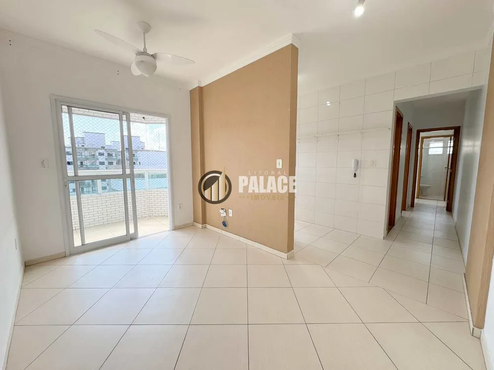 Apartamento, 2 quartos, 57 m² - Foto 5