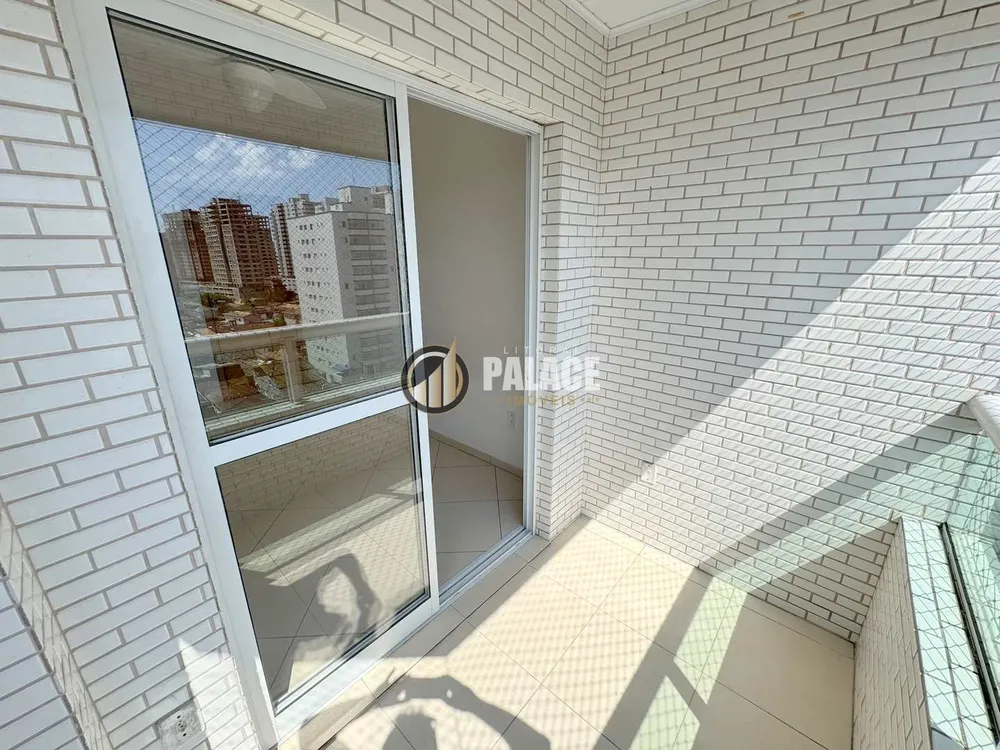 Apartamento, 2 quartos, 57 m² - Foto 2